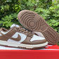 NIKE DUNK LOW CACAO WOW