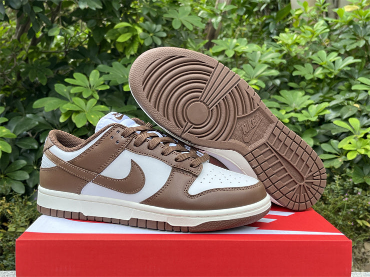 NIKE DUNK LOW CACAO WOW