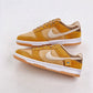 NIKE DUNK "TEDDY BEAR PRALINE"