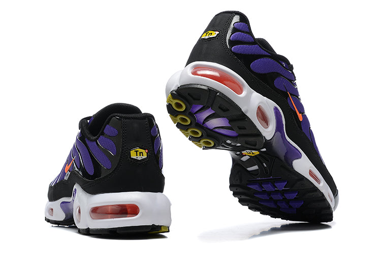 NIKE AIR MAX PLUS  OG GS VOLTAGE PURPLE 2024