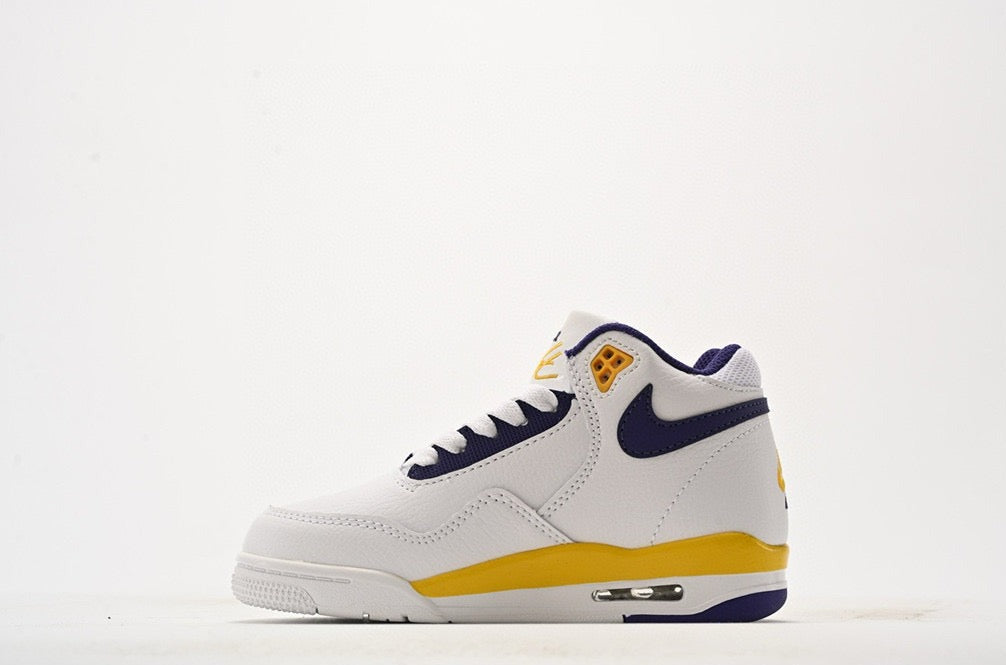 AIR JORDAN FLIGHT LEGACY LAKERS