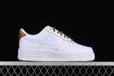 AIR FORCE 1 1972 WHITE