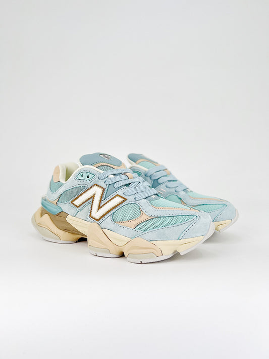 New balance 9060 BLUE HAZE