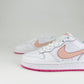 NIKE VISION COURT LOW SWOOSH