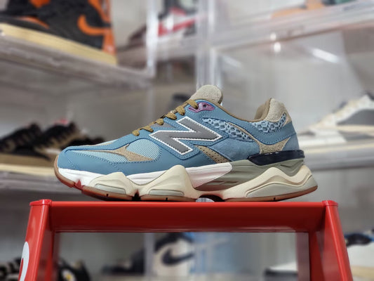 New balance 9060 JOE X FRESHGOODS PASTEL BLUE