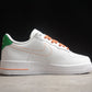 AIR FORCE 1 ORANGE HAWKINGS