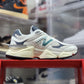 New Balance 9060 BLUE AND WHITE