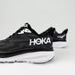 HOKA CLIFTON 9 BLACK