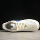 AIR FORCE 1 WHITE AND BLUE