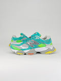 New balance 9060 "Cyan Burst"