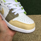 Jordan 1 Low OG VIVID GREEN WHITE