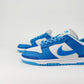 NIKE DUNK LOW LOW TWIST