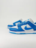 NIKE DUNK LOW LOW TWIST