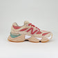 New Balance 9060 Inside Voice BROWN FRESHGOOD