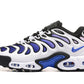 NIKE AIR MAX DRIFT 2024 BLUE AND WHITE