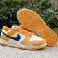 Nike Dunk Low Wear and Tear