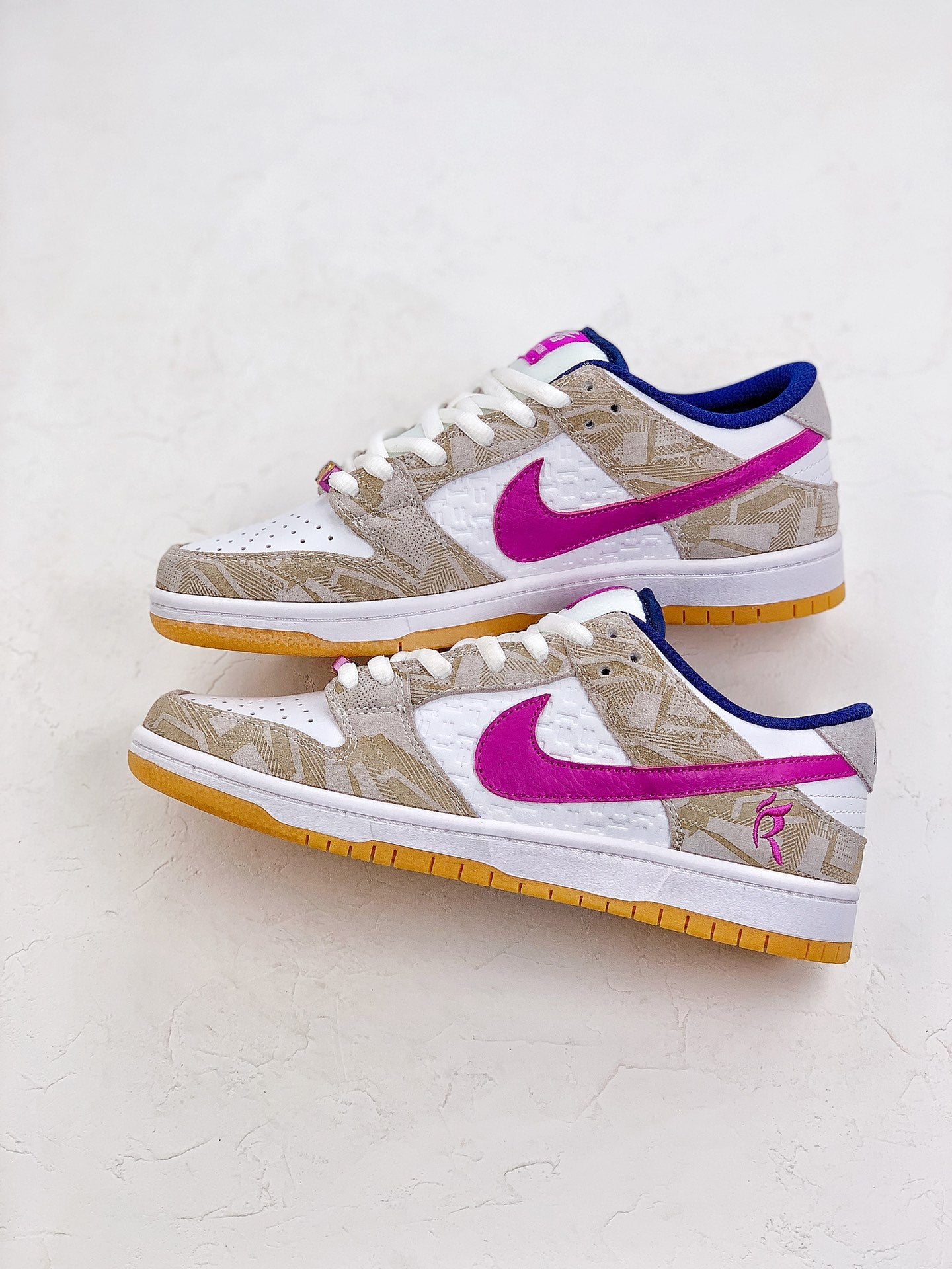 NIKE DUNK RAYSSA LELAL