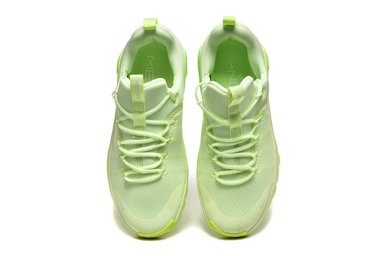 NIKE FREE METCON 6 VOLT GREEN