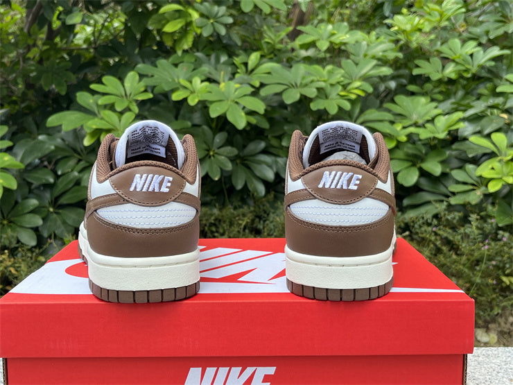 NIKE DUNK LOW CACAO WOW