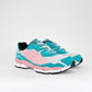 ASIC GEL NYC NIMBUS PINK AND BLUE