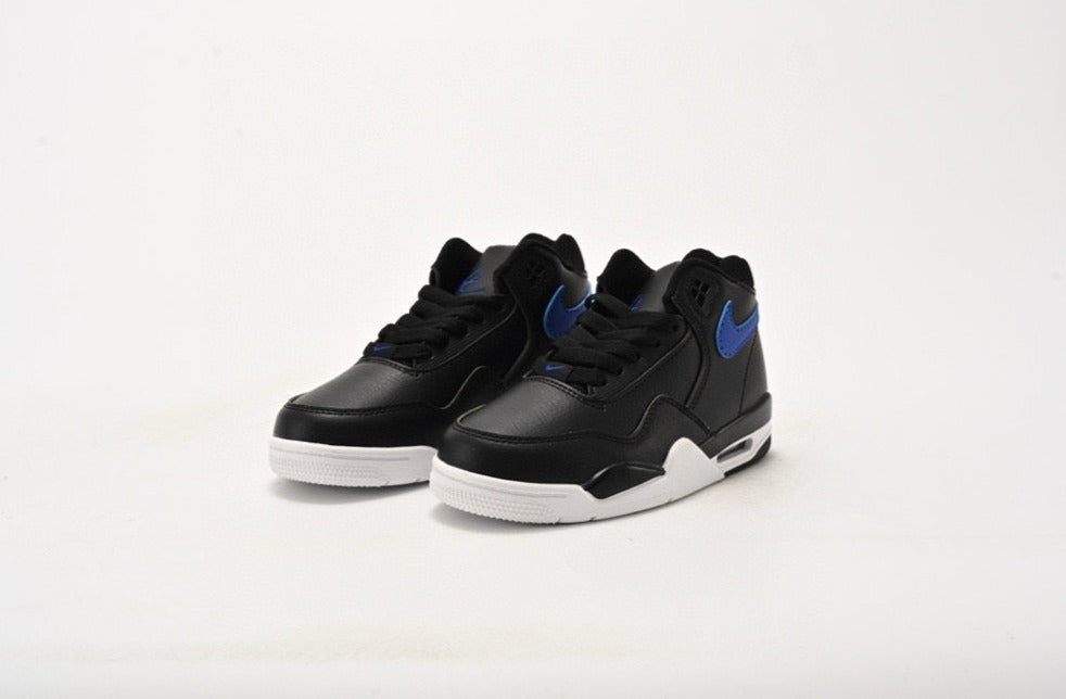 AIR JORDAN FLIGHT LEGACY BLACK / BLUE