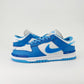 NIKE DUNK LOW LOW TWIST