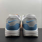 AIR MAX 1 ORANGE AND BLUE