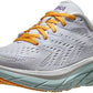 HOKA CLIFTON 8 BLEU BLANC