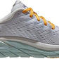 HOKA CLIFTON 8 BLEU BLANC