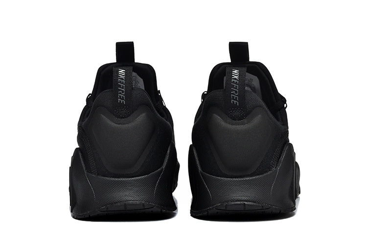 NIKE FREE METCON 6 BLACK