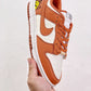 NIKE DUNKS LOW "SUN CLUB"