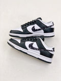 NIKE DUNKS PANDA PAISLEY