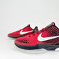 NIKE ZOOM KOBE 6 RED