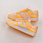 NIKE DUNKS LOW "PEACH"