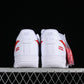 Supreme x Nike Air Force 1 Low White/Speed Red « China Exclusive »