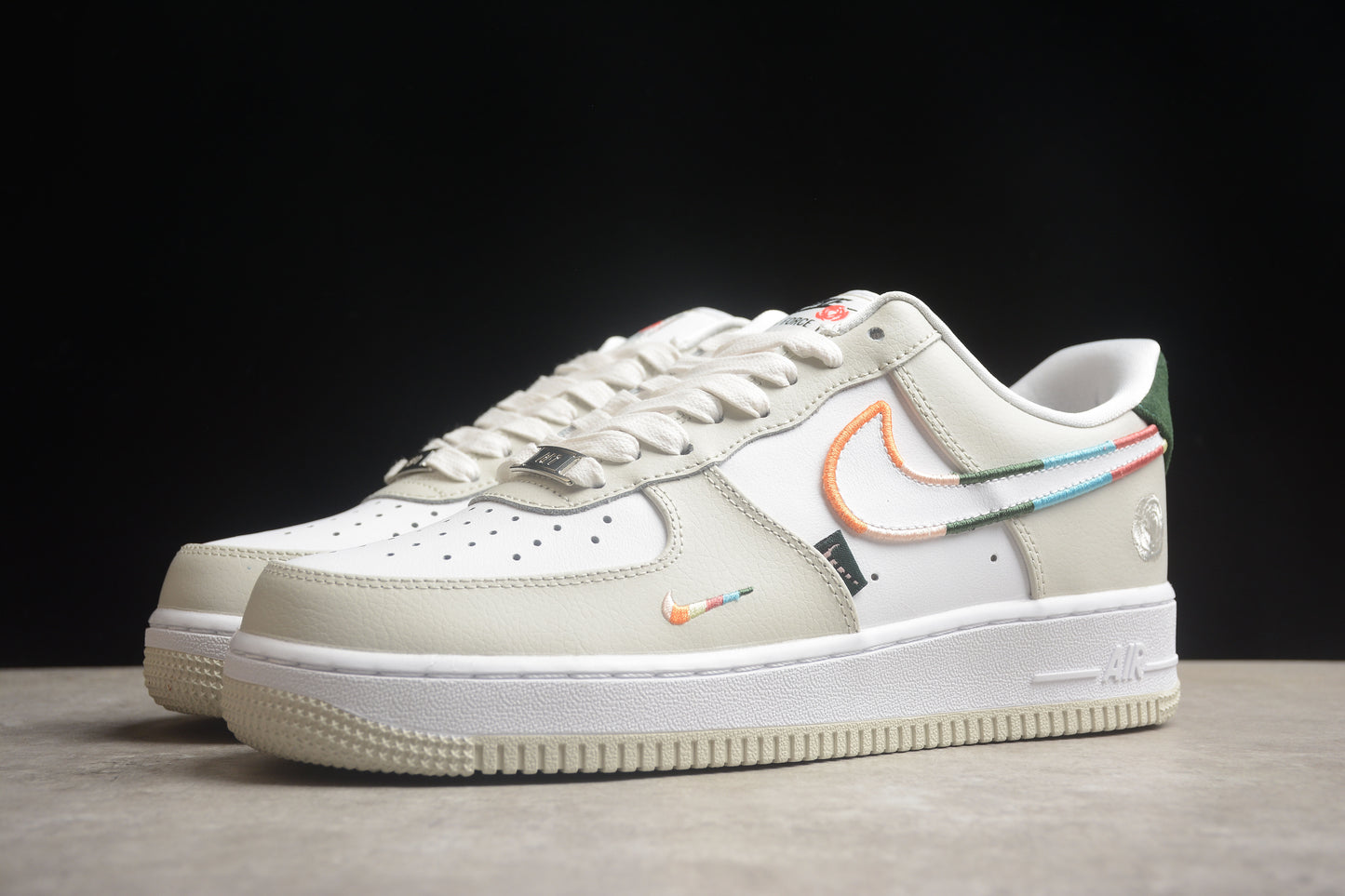 AIR FORCE 1'07 SE