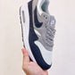 AIR MAX 1 GREY BLUE