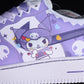 AIR FORCE 1 DOREAMON