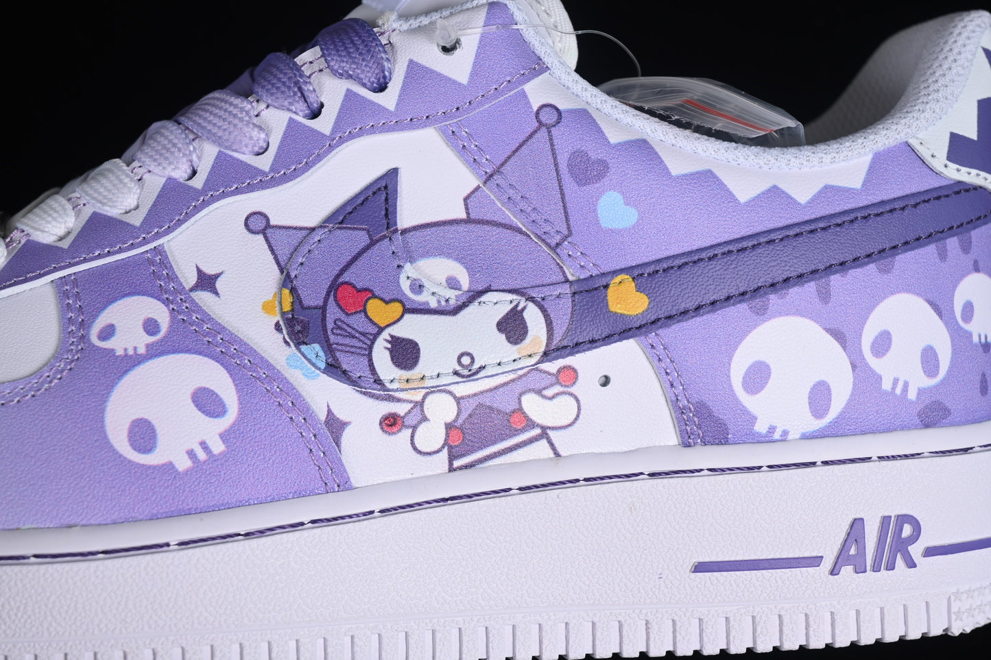 AIR FORCE 1 DOREAMON