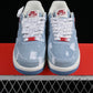 NIKE AIR FORCE 1 EDITION "LEVIS"