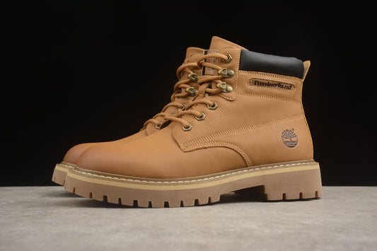 TIMBERLAND LAYER PIG SKIN