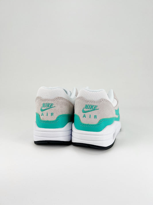 AIR MAX 1 CLEAR JADE