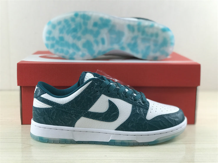 DUNKS LOW OCEAN