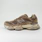 New balance 9060 MUSHROOM