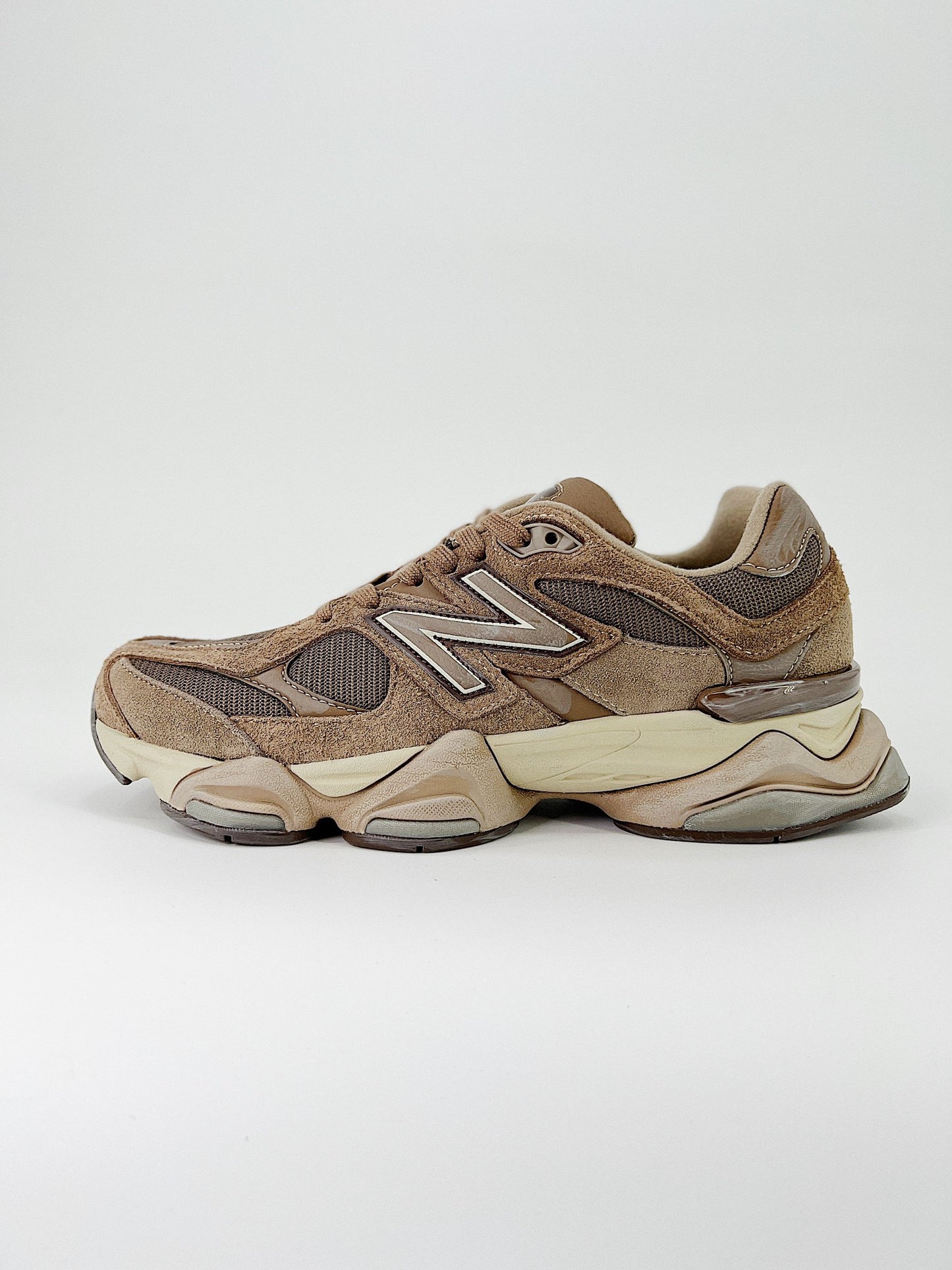 New balance 9060 MUSHROOM