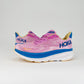 HOKA CLIFTON 9 PURPLE BLUE