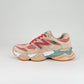 New Balance 9060 Inside Voice BROWN FRESHGOOD