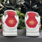 Jordan Retro 4 "Chinese New Year"