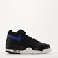 AIR JORDAN FLIGHT LEGACY BLACK / BLUE