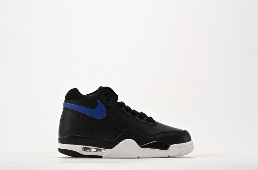 AIR JORDAN FLIGHT LEGACY BLACK / BLUE